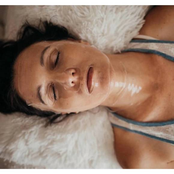 NEW TOGOSPA ice water face and neck mask: aka the hydrator in n/a - Picture 3 of 3